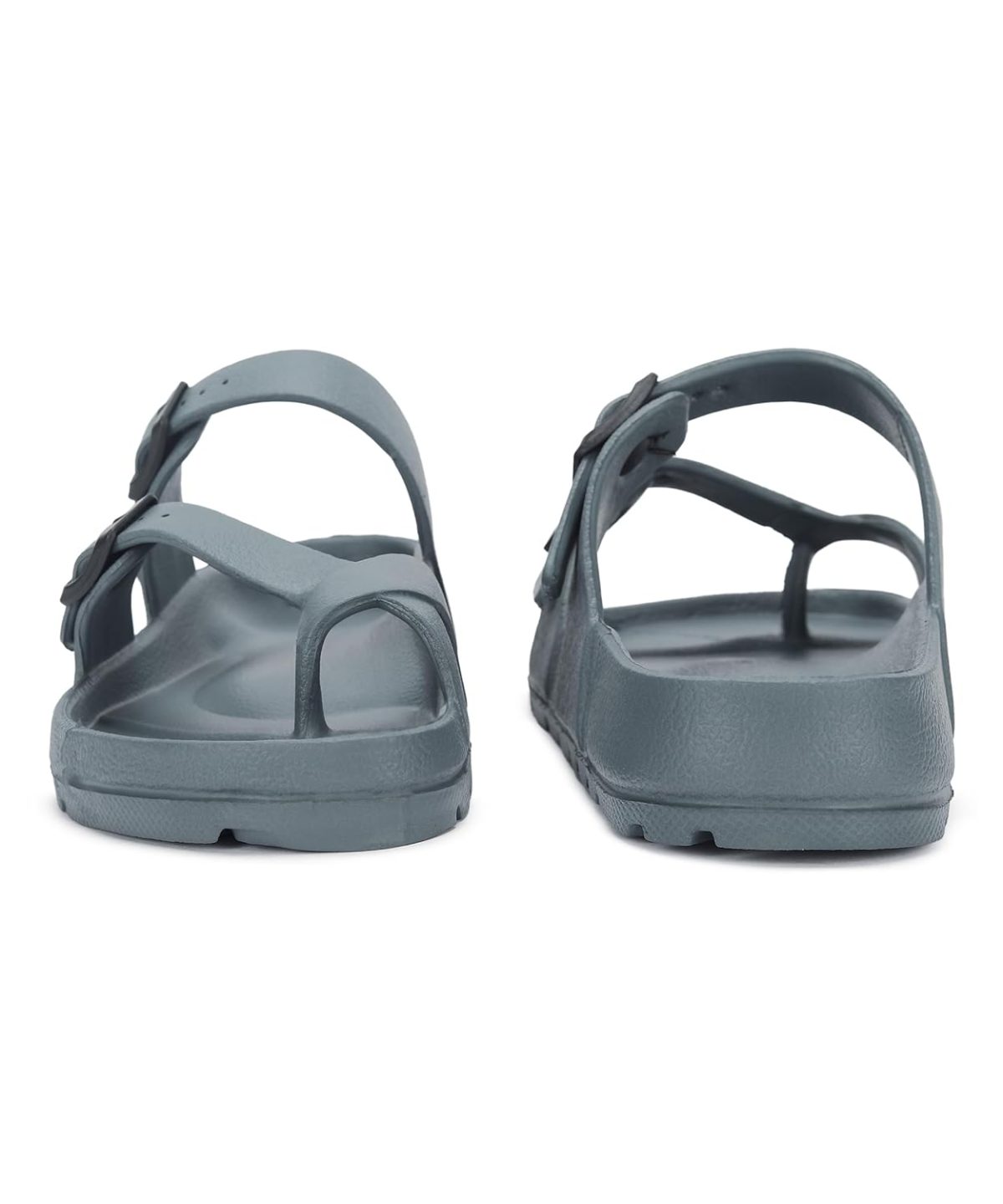 PARAGON EVK3408G Men Casual Sliders | Stylish Trendy Lightweight Water Resistant Slides | Casual & Comfortable Slippers | Everyday Use - Image 5