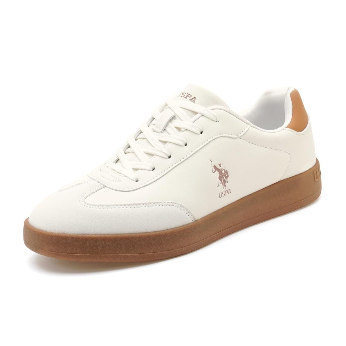 U.S. Polo Assn. Mens Coba Sneaker - Image 4