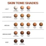 L.A Girl HD Pro Liquid Matte Foundation for Face Makeup - Fair, Full Coverage & Long Long-Lasting Glow, Super Lightweight & Sweatproof Infallible, Vegan & Cruelty-Free - 28ml - Image 9