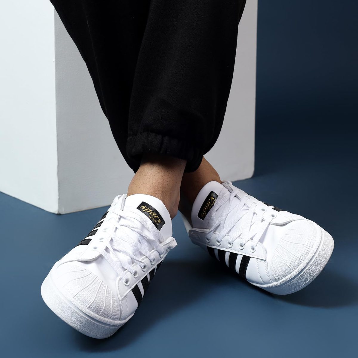 Sparx Mens Sm 9039 Sneaker - Image 2