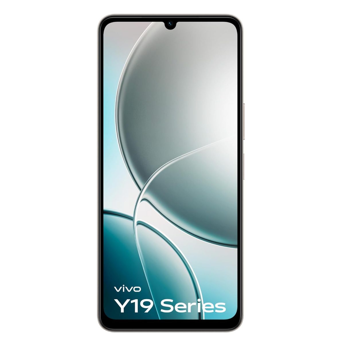 VIVO Y19 5G (Titanium Silver, 6GB RAM, 128GB Storage) with No Cost EMI/Additional Exchange Offers - Image 2