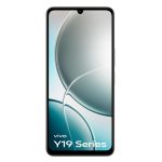 VIVO Y19 5G (Titanium Silver, 6GB RAM, 128GB Storage) with No Cost EMI/Additional Exchange Offers - Image 2