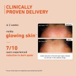 Plum 15% Vitamin C Serum for Glowing Skin | for Oily, Dry & Combination Skin | Reduce Pigmentation & Dark Spot |with Mandarin | Non-Irritating, Hydrating & Soothing | Face Serum for Men & Women | 20ml - Image 6