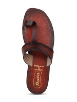 Bata Men's Leather Sandal - Image 5