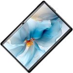 IKALL N8 Pro - WiFi Tablet, 7inch Display, 2GB RAM & 16GB ROM, 2MP Rear Camera, 3000mAh Battery, Android 8.0 and Quad-Core Processor (Black) - Image 2
