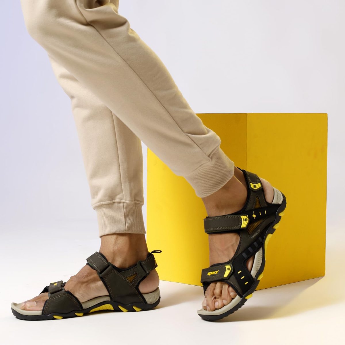 SPARX Men's Ss 485 Sport Sandal - Image 2