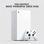 Xbox Series X -1TB Digital Edition Console Video Game - Image 2