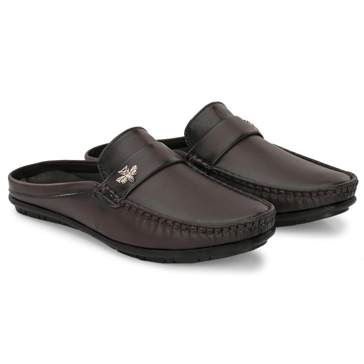 Karaddi Mens Casual Shoes for Men 6013 Lofars Men's Shoes Loafer - Image 8