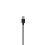 MI Type C 3Amp 100cm Fast Charge cable Black|USB to Type C|Supports upto 22.5W fast charging|Suitable for all Smartphones,tablet and accessories - Image 6