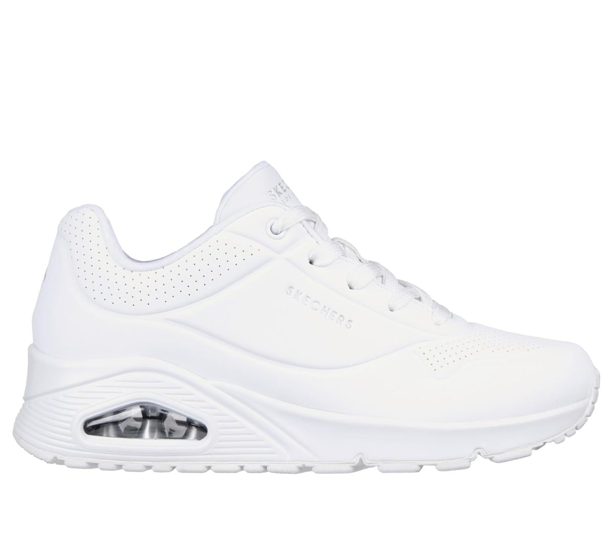 Skechers Women Uno Stand On Air Sneakers - Image 5