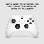 Xbox Series X -1TB Digital Edition Console Video Game - Image 3
