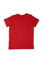 Allen Solly Boy's 100% Cotton Regular Fit T-Shirt - Image 2
