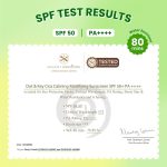 Dot & Key CICA Calming Mattifying Sunscreen SPF 50 PA++++ | For Oily Acne Prone & Sensitive Skin | UVA/UVB Protection | No White Cast, Ultra Light, Fragrance Free & Quick Absorbing | 50g - Image 7
