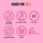 MyGlamm POPxo Makeup - Mini Nail Kit - Vacay - 15ml (Set of 5) | Glossy Nail Polish Set | Long Lasting & High Gloss Effect | Chip Resistant Nail Paints | Cruelty-free & Vegan - Image 7