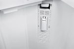 Samsung 6.5 kg, 5 star, Semi-Automatic Top Load Washing Machine (WT65R2200LL/TL, Air Turbo Drying, LIGHT GRAY) - Image 8