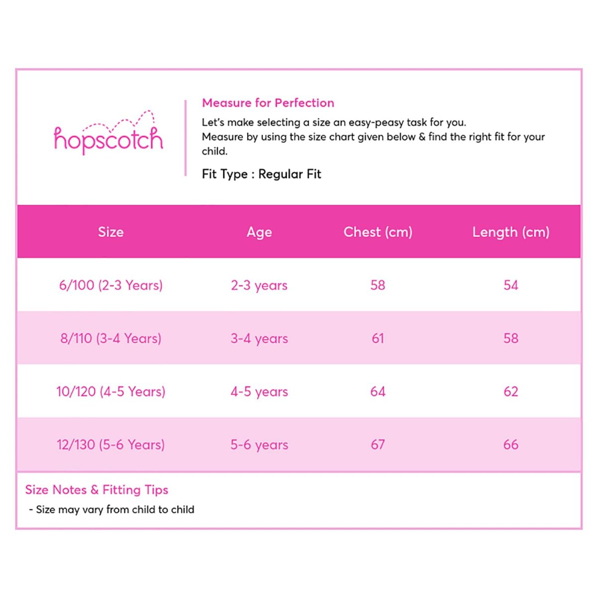 Hopscotch Girls Knee Length Casual Dresses - Image 4