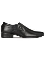 Bata Men Pull On Formal Shoes - Image 3