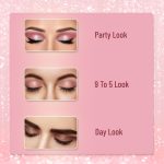 Swiss Beauty Power Stage Eyeshadow Palette with 20 pigmented shades | Blend of Matte and shimmers eye makeup palette | Shade- Mystic Glam, 25g - Image 7