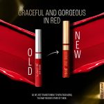 LAKMÉ Forever Matte Glossy Sindoor, Long Lasting, Smudgeproof, 5Ml - Image 3