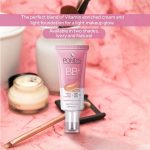 POND'S BB+ Cream, Instant Spot Coverage + Light Make-up Glow, Natural 30g - Image 7
