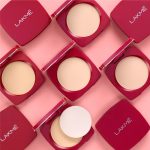 LAKMÉ Face It Natural Compact For All Skins, Pearl, 9 G, Pink - Image 6