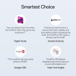OnePlus 13R | Smarter with OnePlus AI | Lifetime Display Warranty (12GB RAM, 256GB Storage Astral Trail) - Image 4