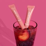 Mila Beauté Peptide Lip Gloss Balm I With SPF & Hyaluronic Acid I Plump & Fuller Lips I Hydrating & Shiny Lip Balm Non Sticky I Highly Pigmented I Soft & Nourished Lips - Peach Sharbat - Image 9