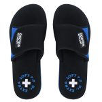 DOCTOR EXTRA SOFT Women's Care Orthopaedic and Diabetic Adjustable Strape Super Comfort Dr Sliders Flipflops and House Slippers for Women’s & Girl’s Slides D-52 - Image 5