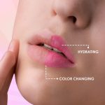 Glam21 Jelly Pop fruity gel lipstick| Moisturising | Glossy Finish | Gives a Natural Colour | Lightweight | 01- Cranberry Pink, 3.5gm - Image 4