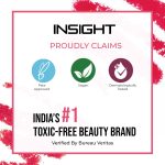 Insight Cosmetics Glide On Lip Liner | One Swipe Smooth Application | Long Lasting Lip Pencil,0.3 gm,21 - Image 6