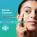 Episoft Cleansing Lotion For Dry & Sensitive Skin Type | Daily Gentle Facewash Cleanser For Face | For Men & Women | Fragrance free | Dermatologist Prescribed | 250ml - Image 5