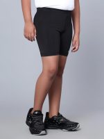 Vector X OKS-224 Kids Compression Half Bottom Shorts - Image 6