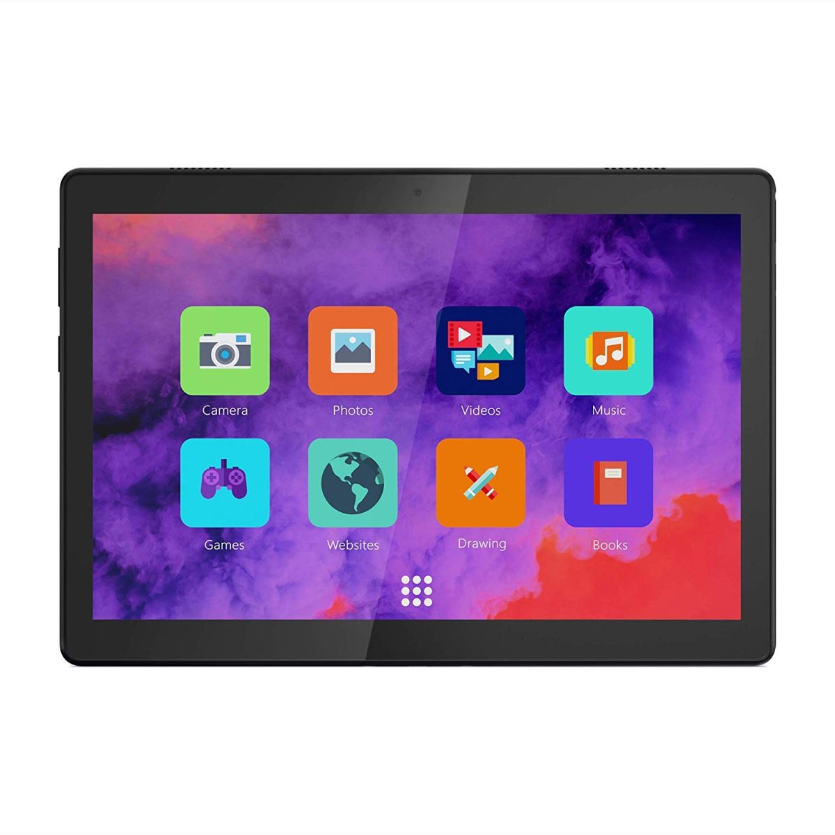 Lenovo Tab M10 HD 10.1” Android Tablet (32GB) - Image 3