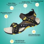 SPARX Men's Ss 485 Sport Sandal - Image 3