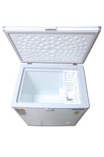 Blue Star CF4-180NEYW Single Door Deep Freezer (161 Liter, White, 4-star) - Image 3