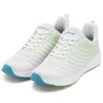 AVANT Men's SpartanX Running Shoes - Superior Cushioning, Enhanced Grip TPR Outsole, Superior Traction, Anti Skid, Lightweight, Shock Absorption Tech, Sports Footwear - Image 6
