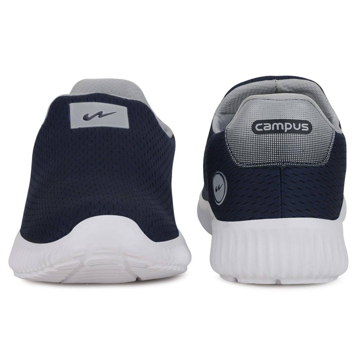 Campus Men Oxyfit (N) Walking Shoes - Image 3