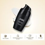 Auric Healthyglow Transparent Makeup Base (28g) I Long Lasting, Flawless and Instant Glow Formula Primer for All Skin Tones I Paraben Free - Image 5