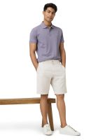 XYXX Men's Nova 100% Combed Cotton Regular Fit Polo T-Shirt - Image 6