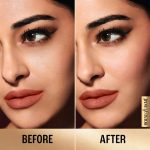 Lakme 9 to 5 Primer with Matte Powder Foundation Compact, Natural Light, 9g - Image 3