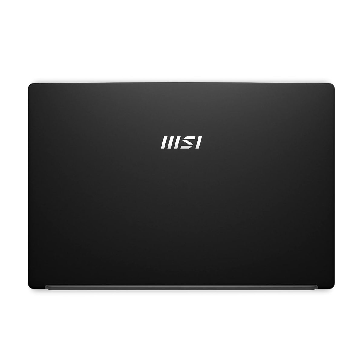 MSI Modern 15, Intel 12Th Gen I7-1255U, 40Cm FHD Thin & Light Laptop (16GB/1Tb NVME SSD/Windows 11 Home/Iris Xe Graphics/Classic Black/1.7Kg), B12MO-815IN - Image 3