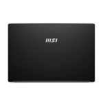 MSI Modern 15, Intel 12Th Gen I7-1255U, 40Cm FHD Thin & Light Laptop (16GB/1Tb NVME SSD/Windows 11 Home/Iris Xe Graphics/Classic Black/1.7Kg), B12MO-815IN - Image 3