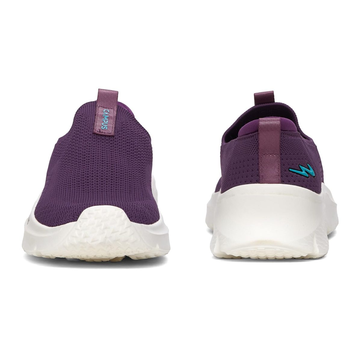 Campus Women Kurstin Walking Shoes - Image 3