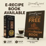 Coffee Frother Electric with Double Whisk | C Type Rechargeable Coffee Maker Machine for Home | 1 Year Warranty | Free Coffee Blender Recipe Book | Big Battery 1 Charge = 15 Days Use - Image 5
