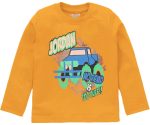 kiddeo Boys Full Sleeve t Shirts (Pack of 6) - Image 6