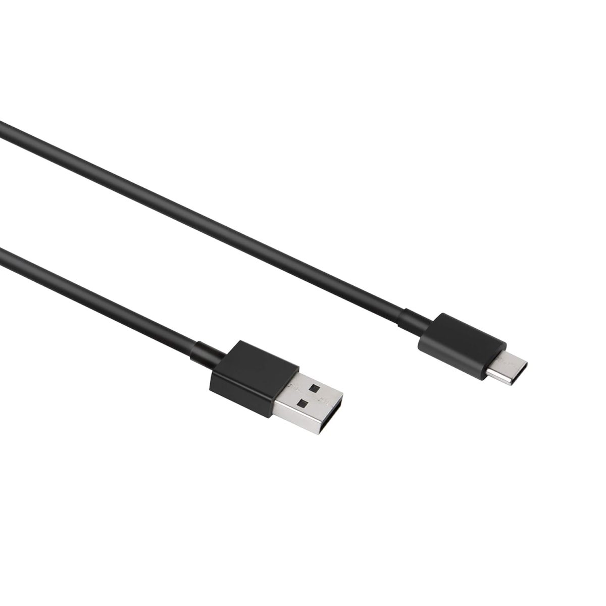 MI Type C 3Amp 100cm Fast Charge cable Black|USB to Type C|Supports upto 22.5W fast charging|Suitable for all Smartphones,tablet and accessories - Image 4