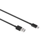 MI Type C 3Amp 100cm Fast Charge cable Black|USB to Type C|Supports upto 22.5W fast charging|Suitable for all Smartphones,tablet and accessories - Image 4