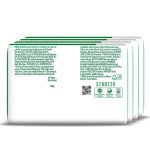 Dettol Original Bathing Soap Bar with 12hr Germ protection (400gm) | Kills 99.99% Germs, 100g (Pack of 4) - Image 7