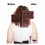 L'Oréal Professionnel Serie Expert Absolut Repair Serum | For dry and damaged hair| Provides softness and shine | With Wheat Oil (90ml) - Image 4