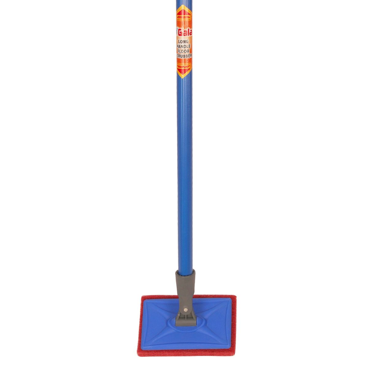 Gala - 151810 Scrubber with Long Handle (Multicolour) - Image 3